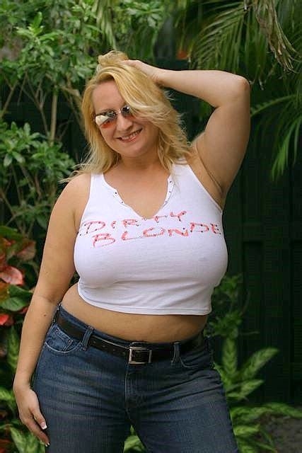 chubby white wife nude